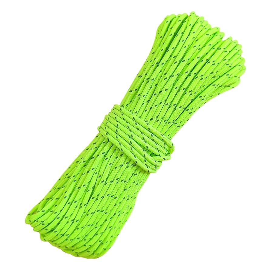 ヒルバーグリフレクティブコード、ガイラインランナー