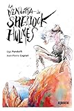  La vendetta de Sherlock Holmes: Les aventures du grand détective en Corse