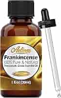 Amazon.com: Artizen 30ml Oils - Frankincense Essential Oil