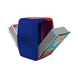 Top Trumps Countries and Flags: Quiz Games - Trivia Quiz - Kids Games for Learning - Great Travel Games and Road Trip Games - Trivia Outdoor Games - Family Games for Kids and Adults 2+ Players