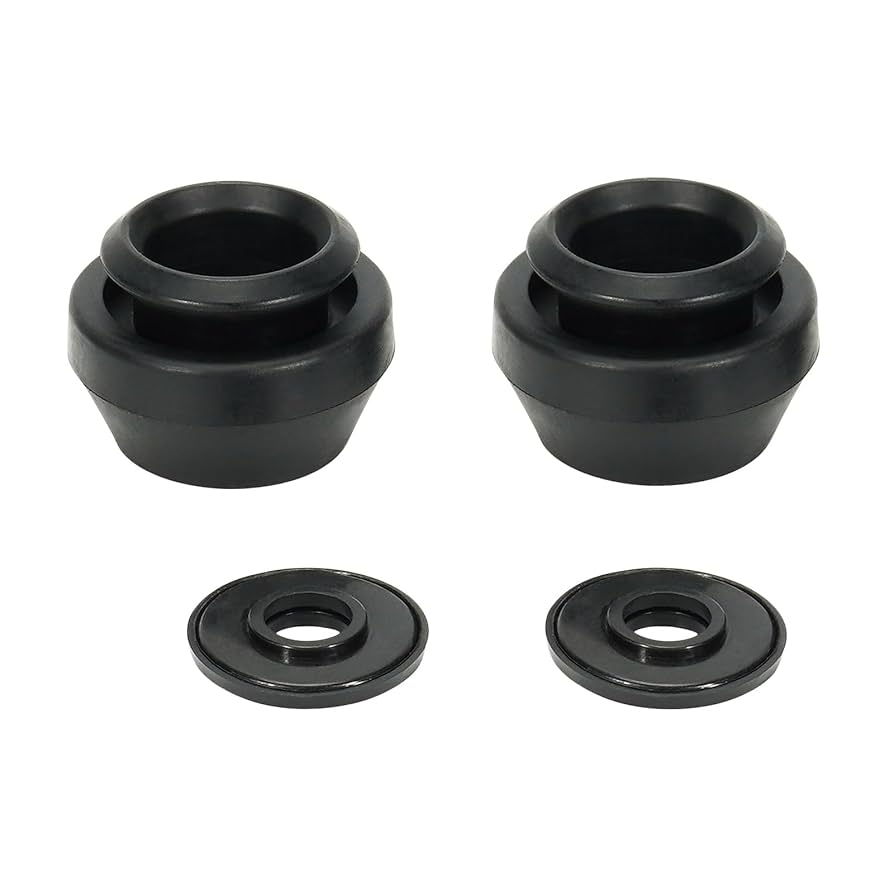 Amazon | アッパーマウントキット スズキ エブリイDA64V DA64W