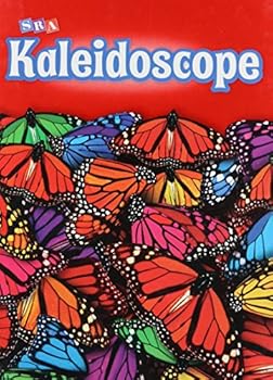 Paperback Kaleidoscope, Student Reader, Level D Book