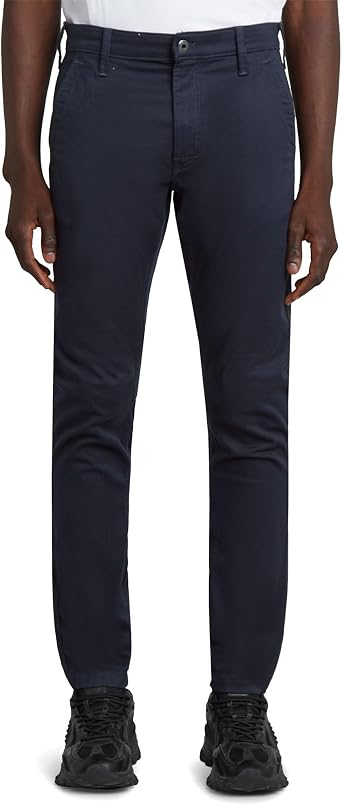 G-STAR Raw - Mens Skinny Chino 2.0 Pants