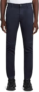 G-Star Herren Skinny Chino