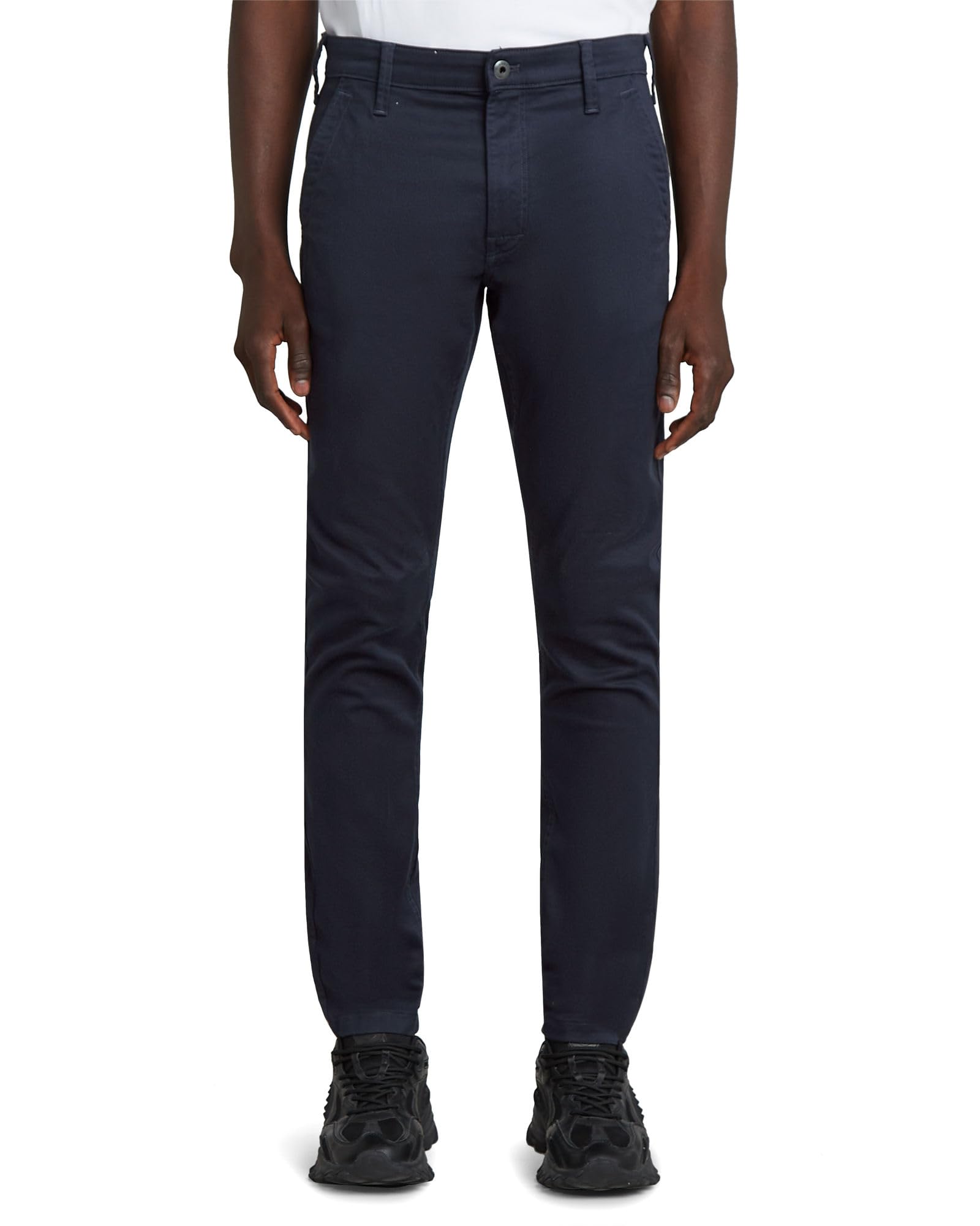 G-STAR Men's Skinny Chino 3.0, Blue (salute D25179-C105-C742), 29W / 30L