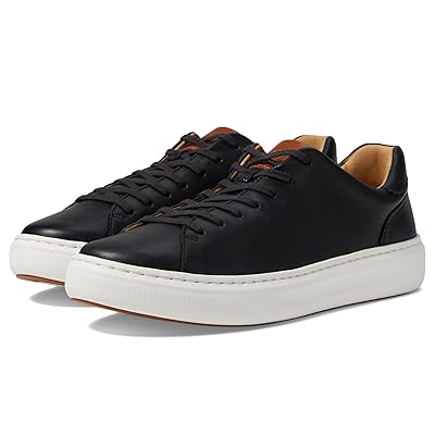 Johnston & Murphy Anders Lace To Toe Men