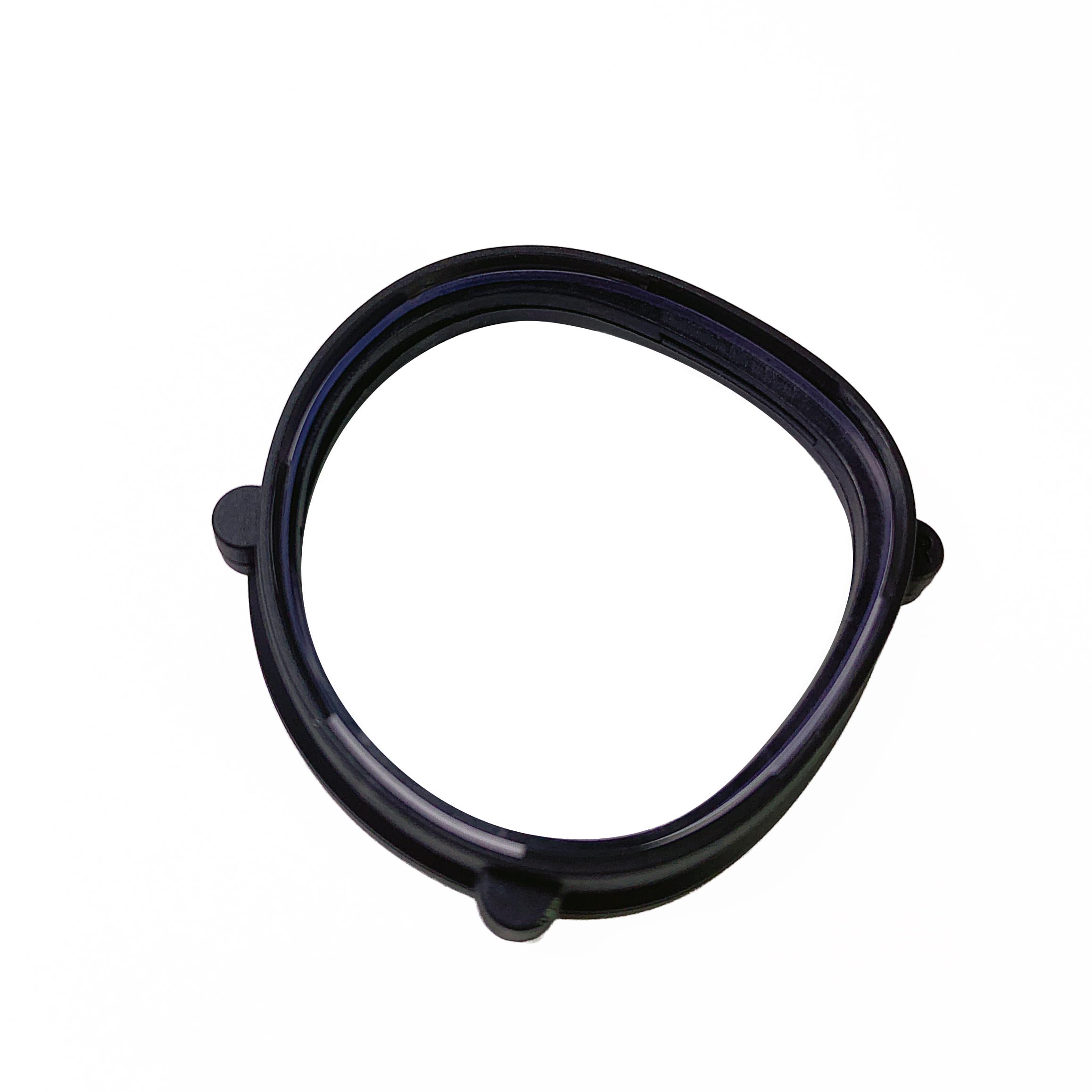 IOOIOO one Lens with Magnetic Frame for L or R Eye for Meta Quest 2 or Quest 3s Oculus VR Headset, (Nearsighted SPH:-0.5)