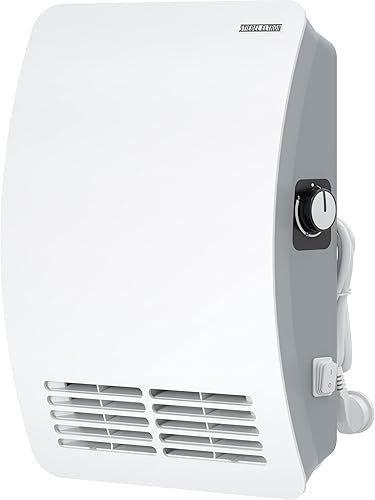 Miniatura 3 de Stiebel Eltron CK 150-1 Plus Calentador Negro