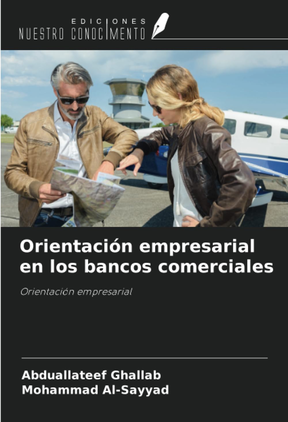 Orientación empresarial en los bancos comerciales: Orientación empresarial
