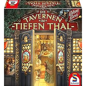 Schmidt Spiele 49351 Die