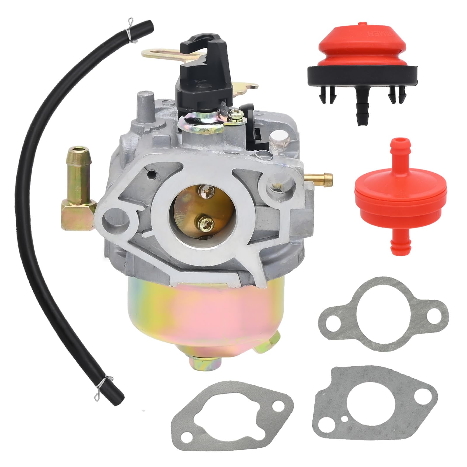 Amazon.com: NIMTEK 951-11193 Carburetor for MTD Cub Cadet Troy