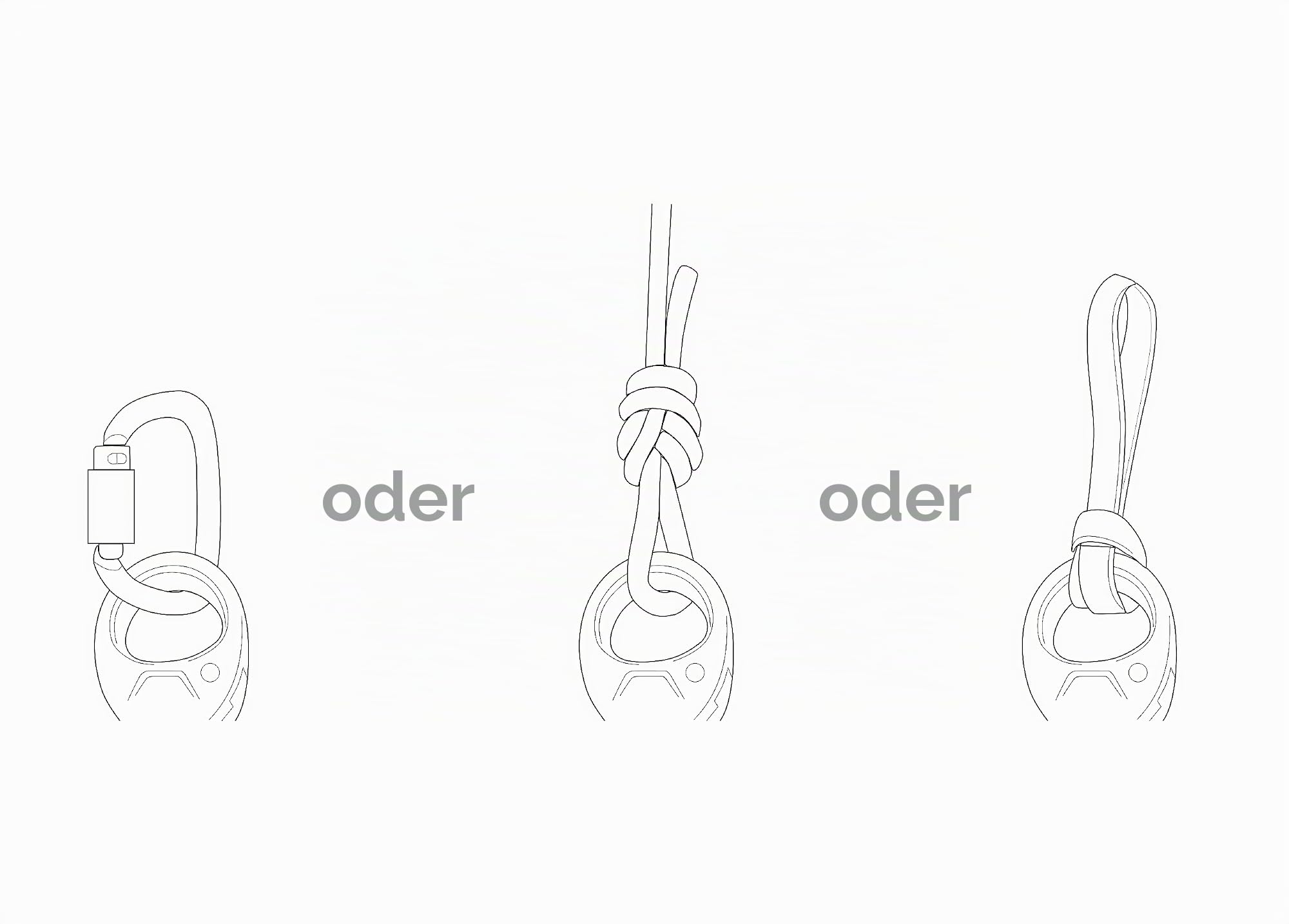 PETZL 1 Pro Traxion, Gelb/Schwarz, Diâmetro da polia: 38 mm