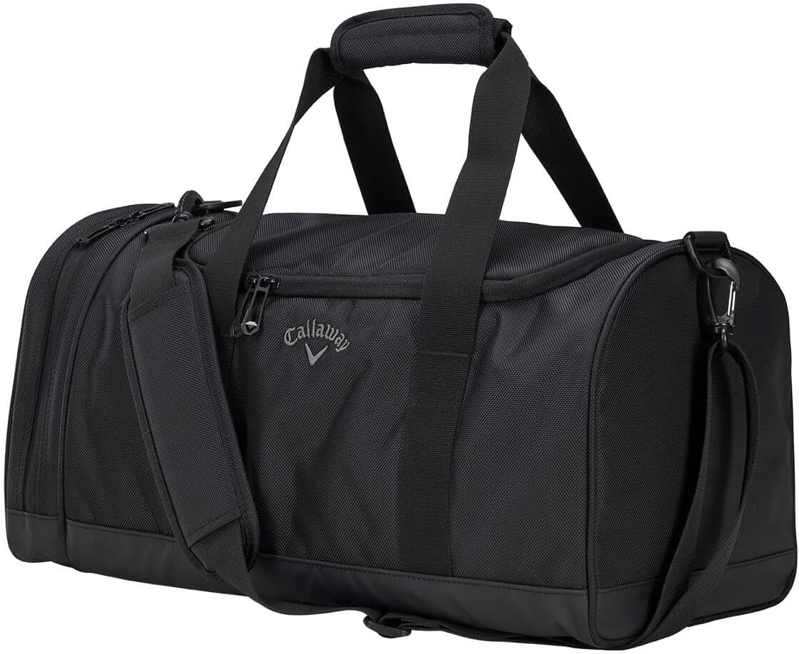 adidas golf duffle bag