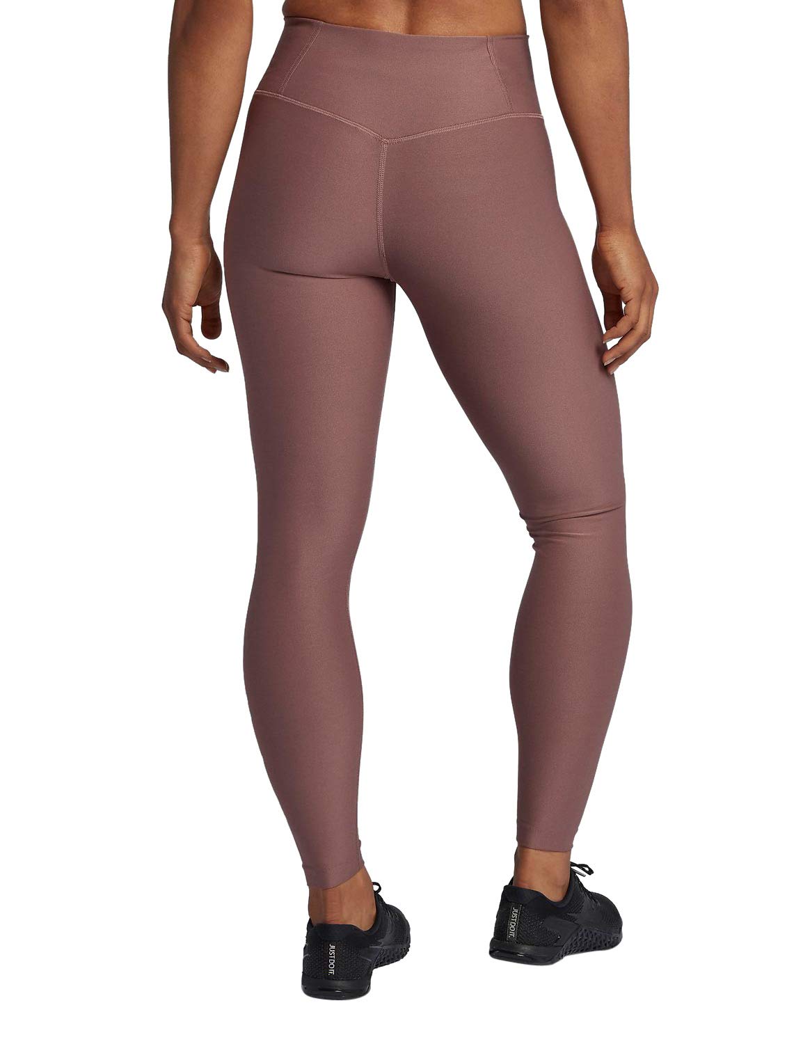 NIKE Power Hbr Grx Gym - 7/8 legginsy treningowe. Kobiety