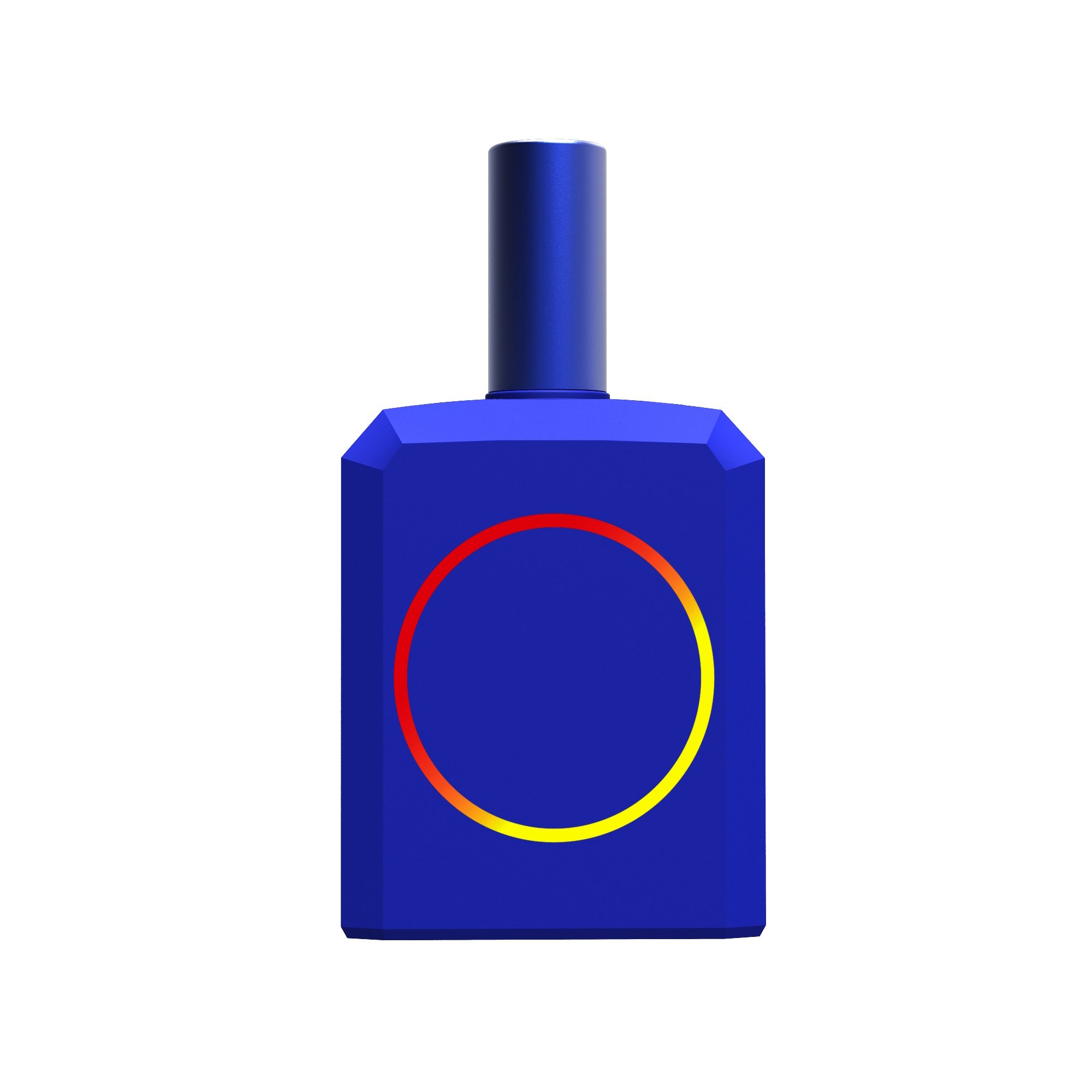Histoires de Parfums This Is Not A Blue Bottle 3 Eau De Parfum Spray