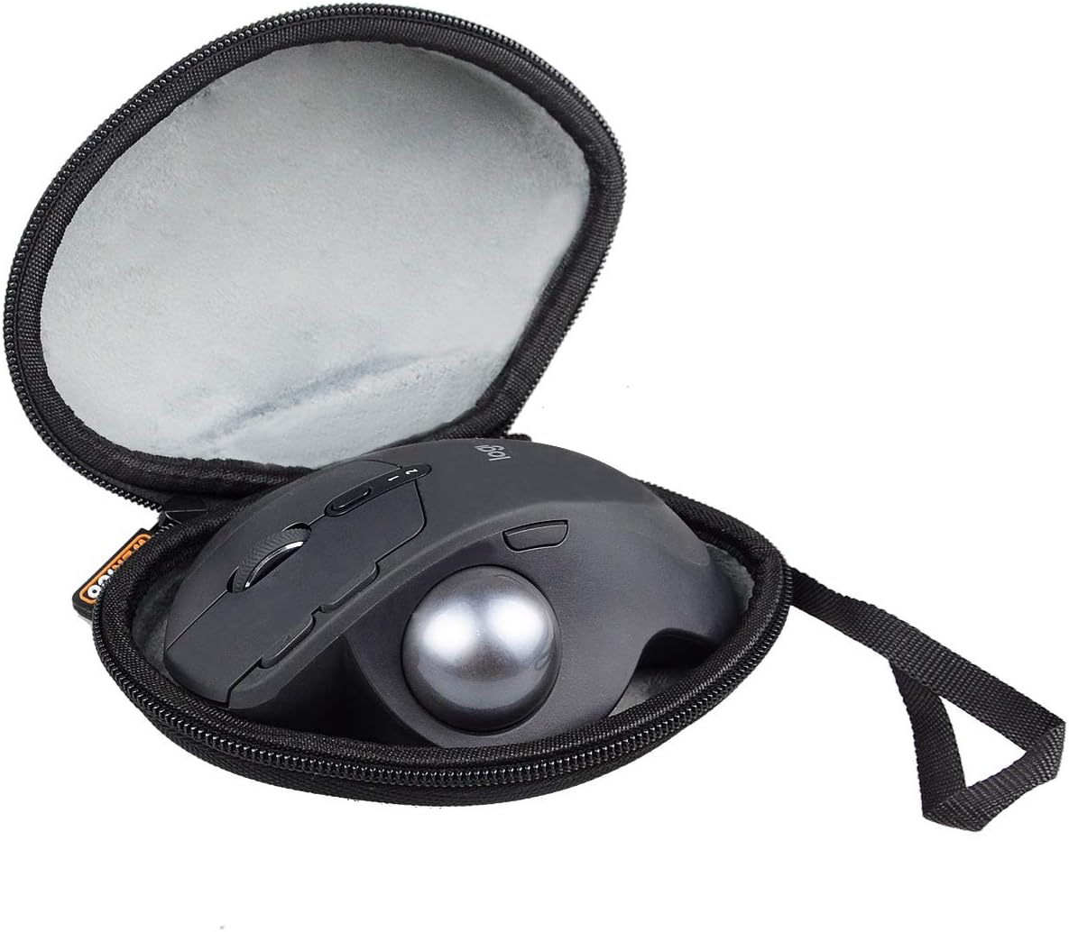 trackball per mx ergo