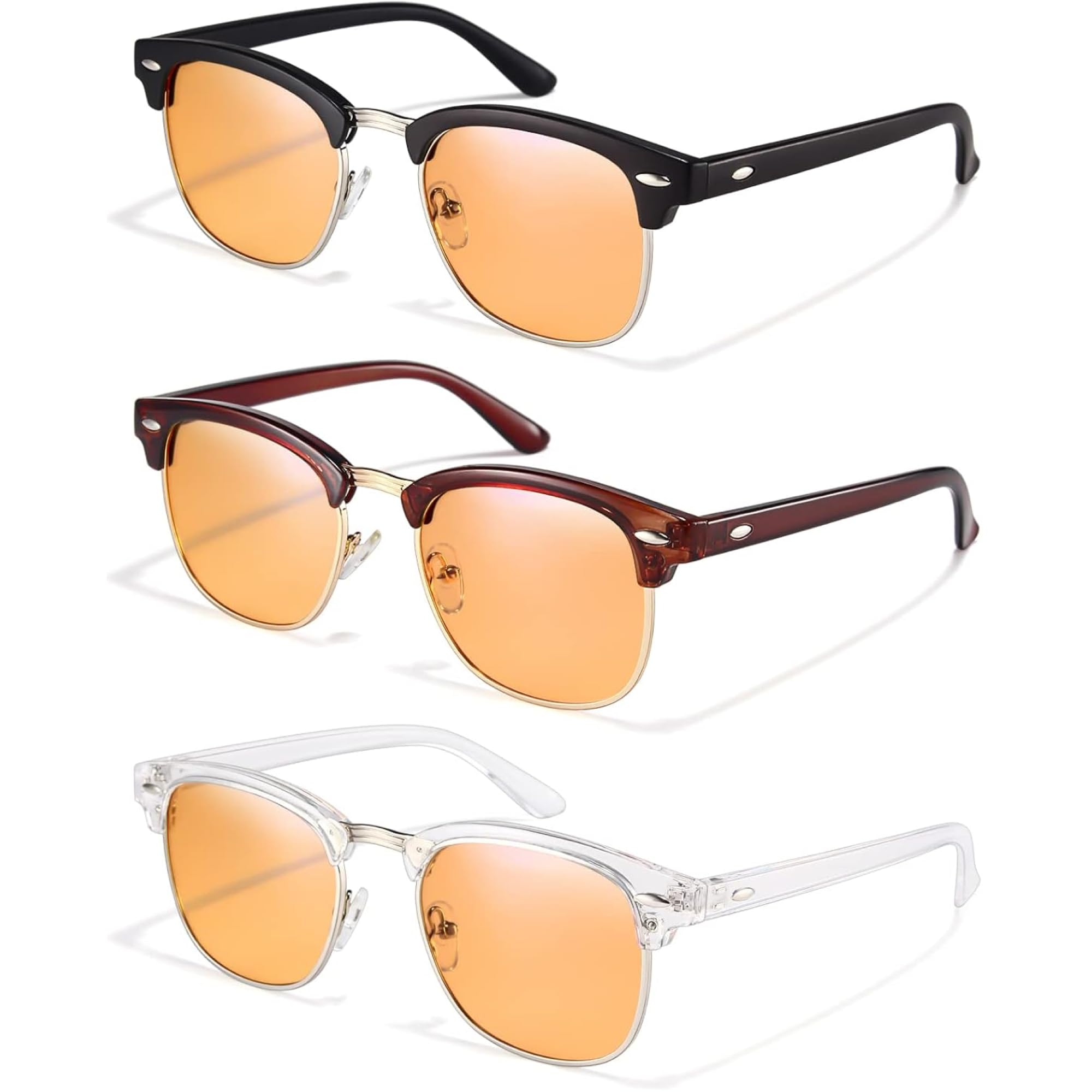 racico Blue Light Glasses