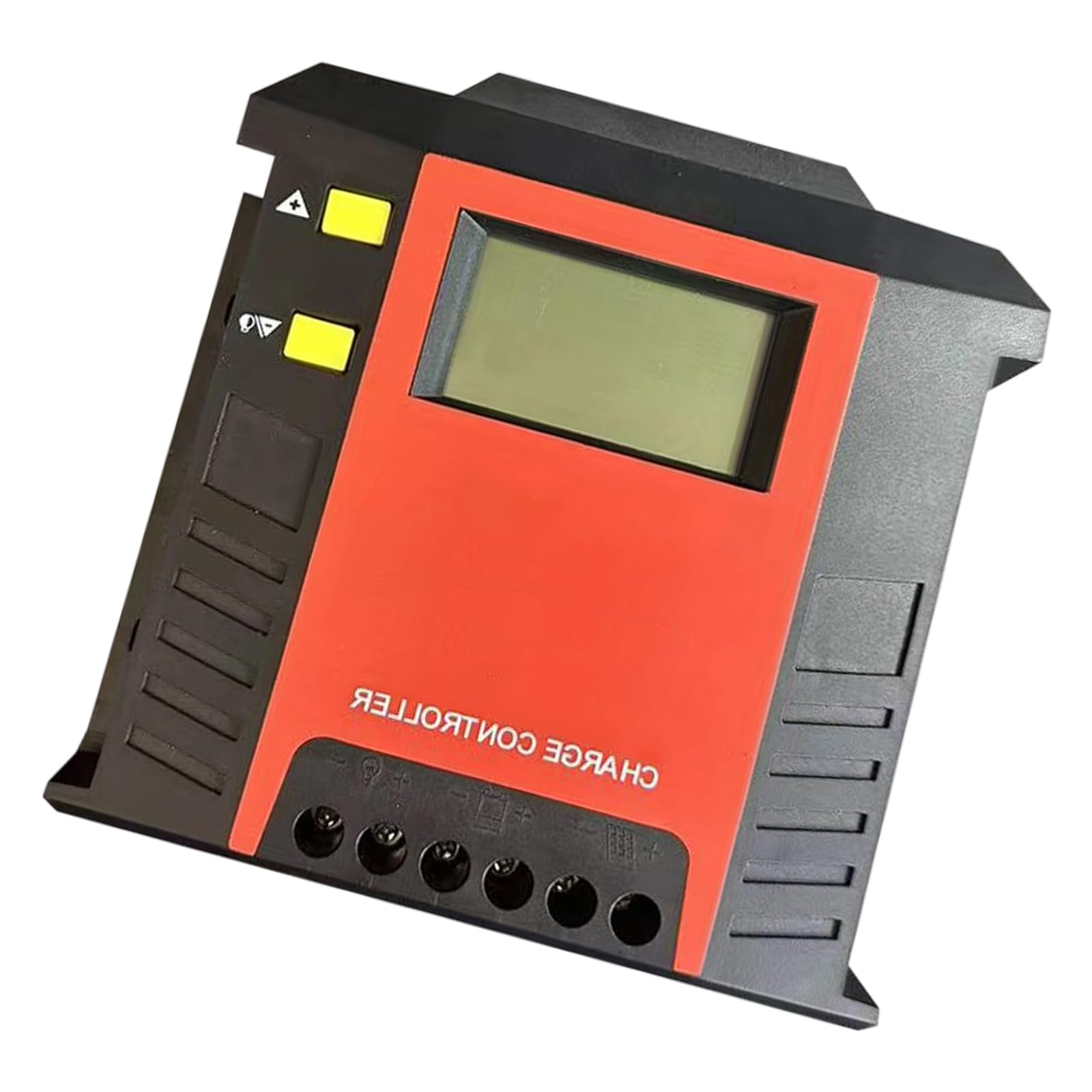20A MPPT Solar Charging Controller with LCD Display Auto 12V / 24V Battery Regulator Waterproofs Design MPPT Solar Charging Controller with Lcd Display