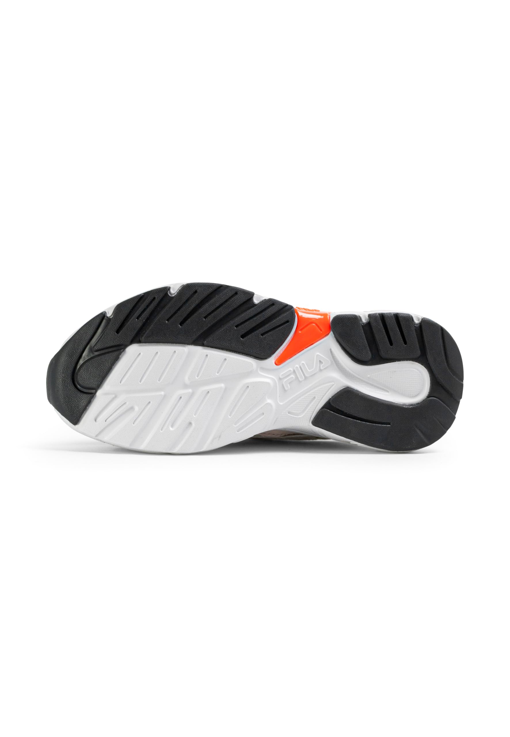 FILA Mixte Enfant Kreatix V Kids Basket