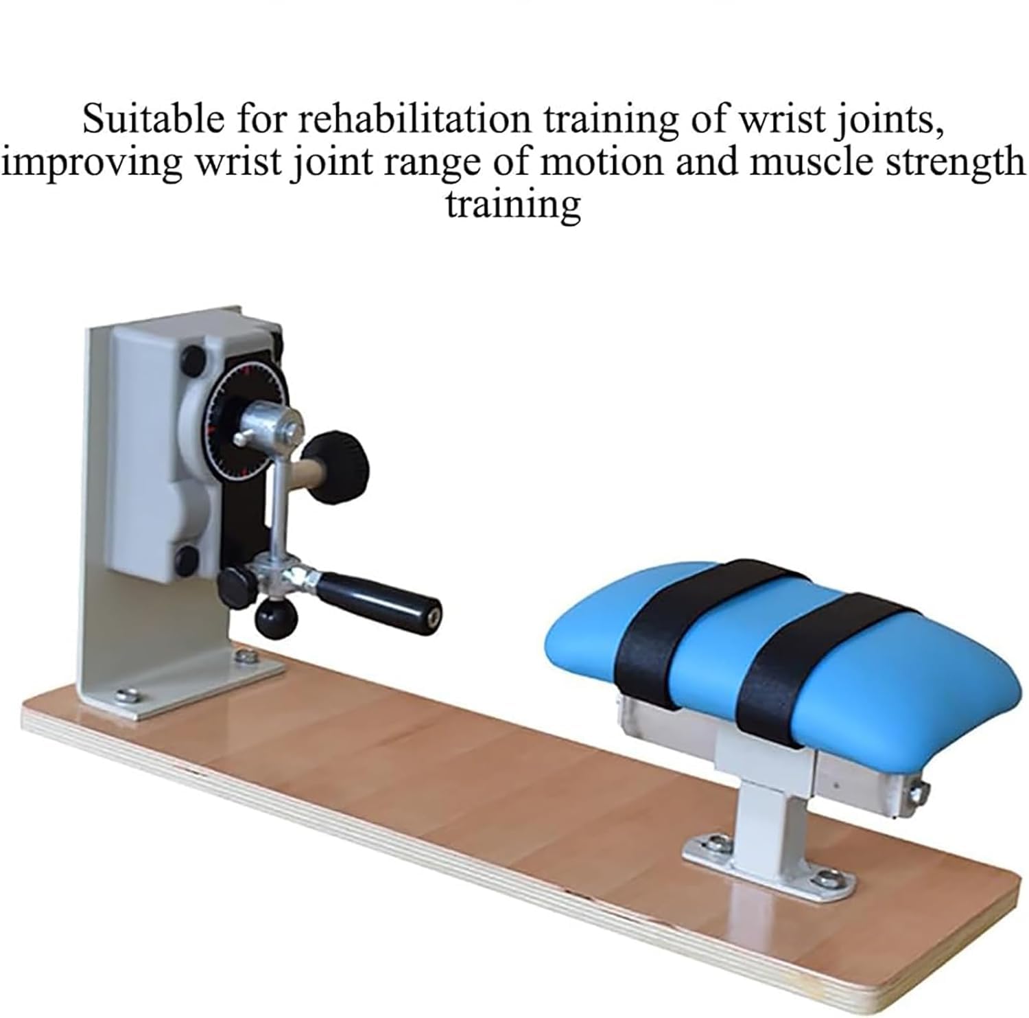 Riabilitazione Da Stretching Dell'articolazione Del Polso, Strumento Di Addestramento Di Riabilitazione Degli Arti Superiori, Progettazione Regolabile, Per Il Recupero Post-operatorio E Chirurgia