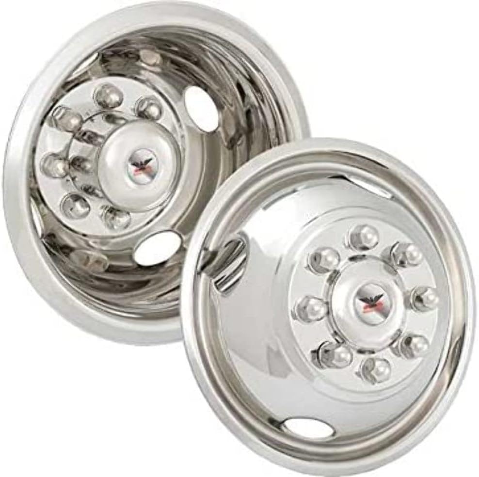 Phoenix USA (ND20) Wheel Simulator Set