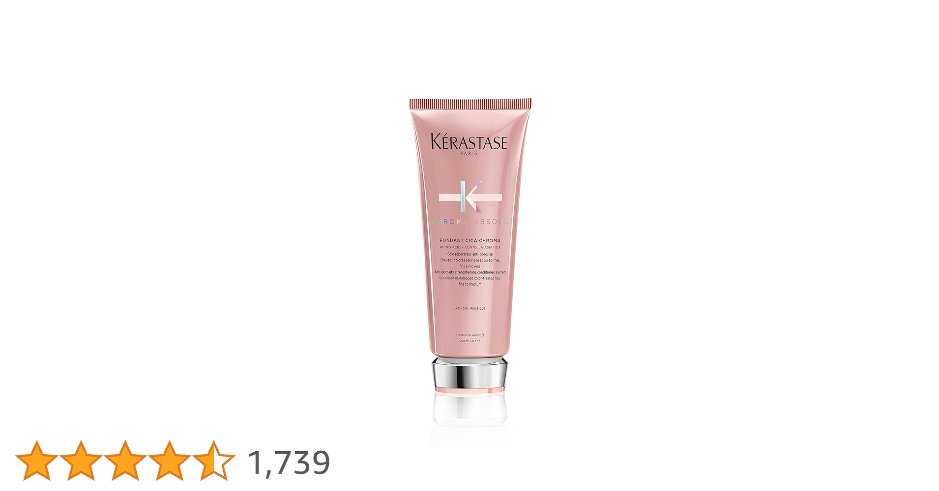 Amazon.co.jp: KÉRASTASE(ケラスターゼ) トリートメント