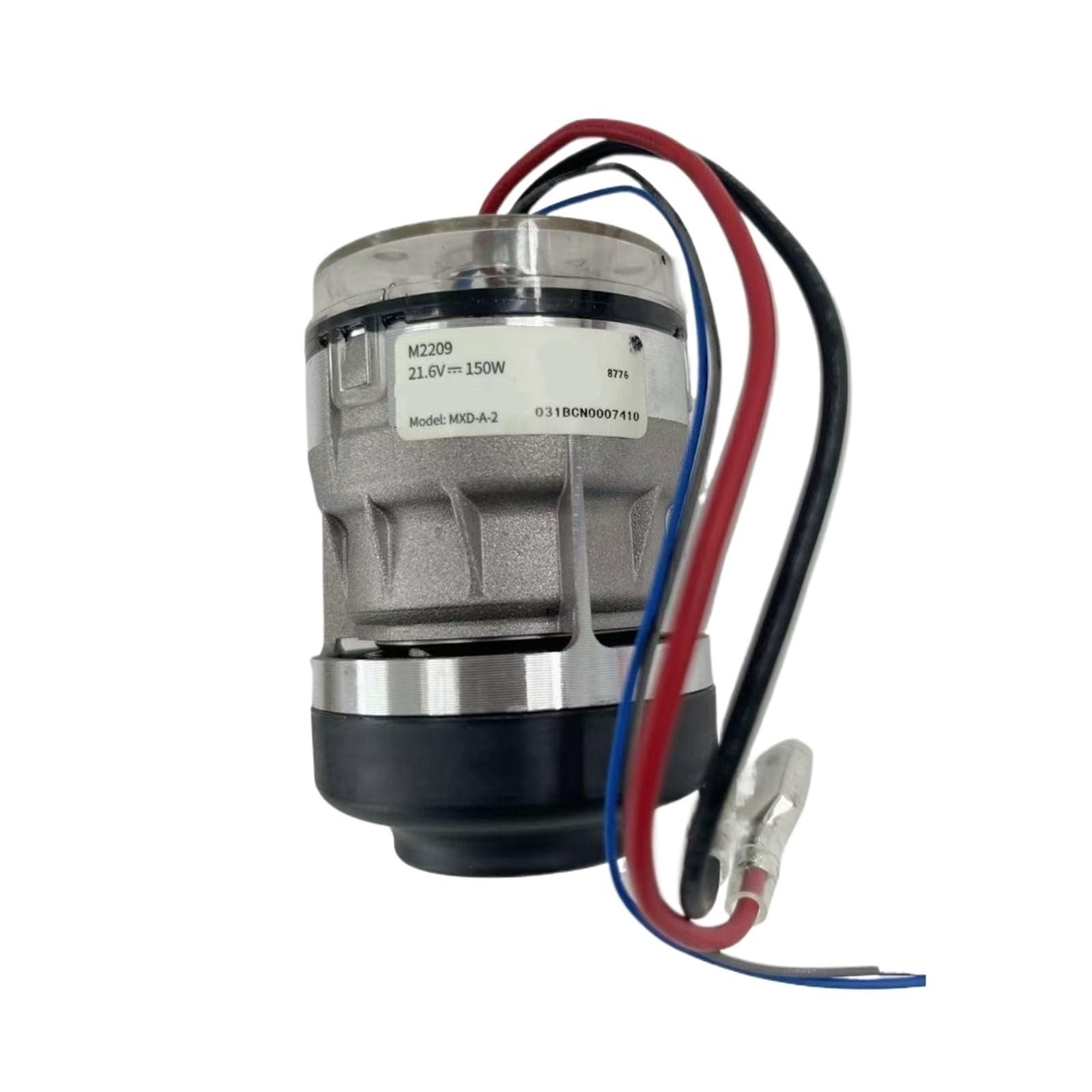 Motore M2209 21,6 V 150 W, compatibile con Dreame, accessori for pezzi di ricambio for aspirapolvere portatile H12 Pro Motore MXD-A-2