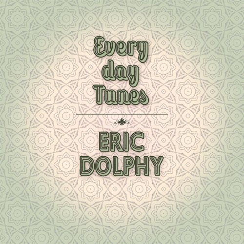 Eric Dolphy