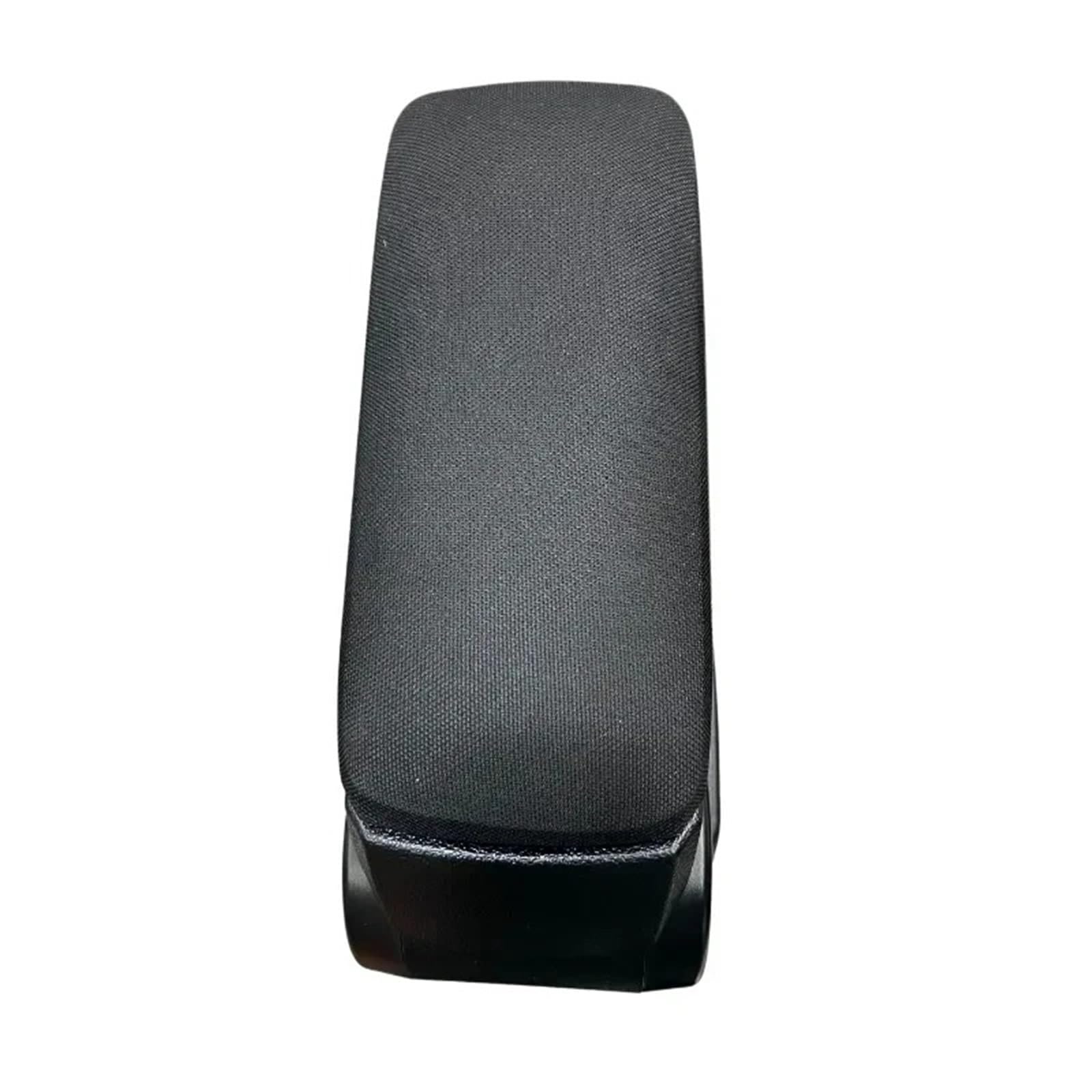 CGBWMB Arm Rest for Car For Hyundai For Verna/for Solaris 2010-2016 For Accent 2010-on Center Console Armrest Storage Box Armrest Box(Fabric)