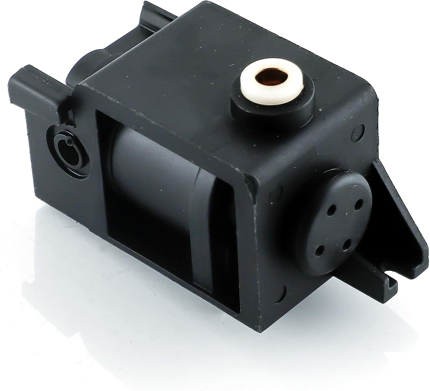 2506712C91 Air Brake Solenoid Kit for International HV613 SA/TA 11-TON 4300 4400 7-TON Replace 2505592C1 5910-20 3587734C1