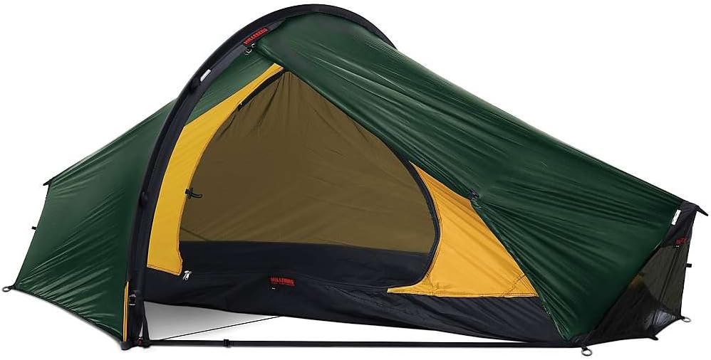 Hilleberg Enan (2015) 1 Person Tent