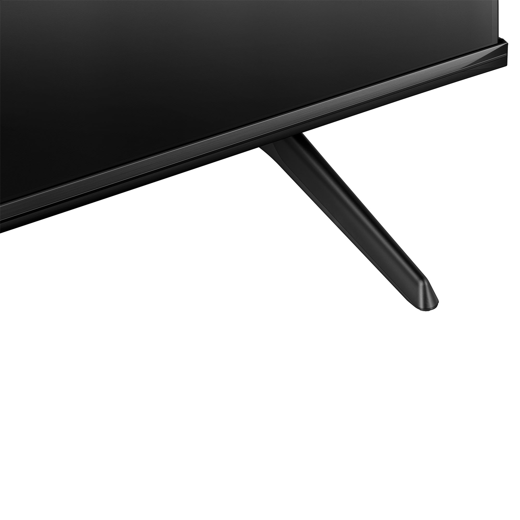 Hisense 75E77NQ, QLED-Fernseher - (189 cm (75 Zoll), schwarz, UltraHD/4K, Triple Tuner, PVR) [Energieklasse E] (75E77NQ)