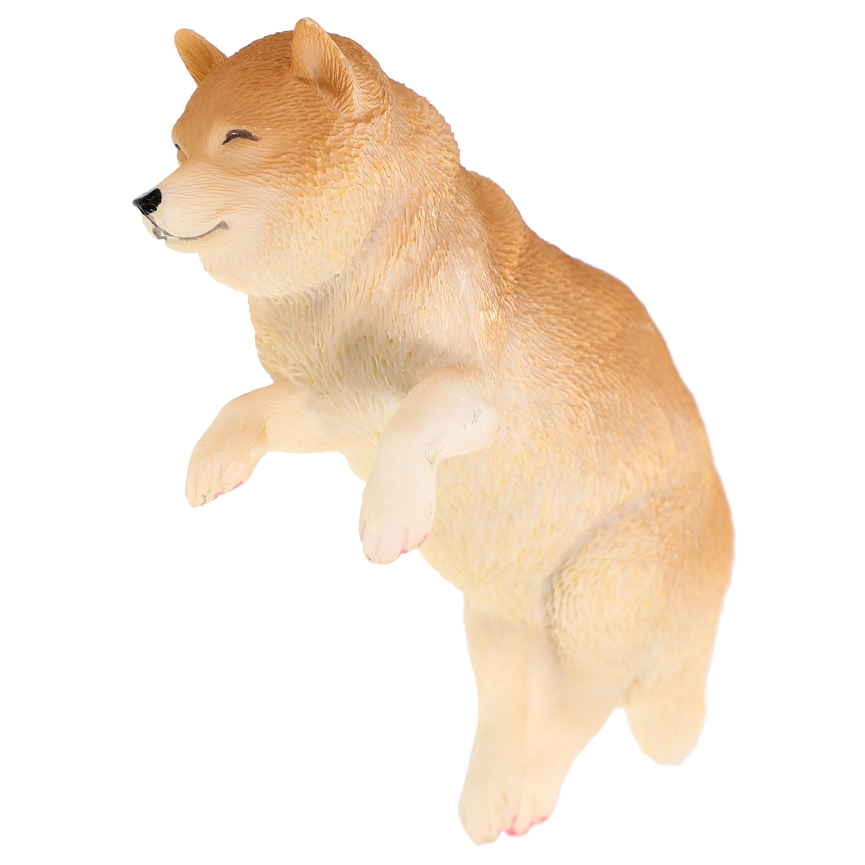 Amazon.co.jp: BIUDECO 漫画風犬の形冷蔵庫マグネット 多機能属製