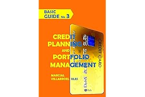 Expert Guide on Line of Credit! (Analysis of Credit Risk Book 3)