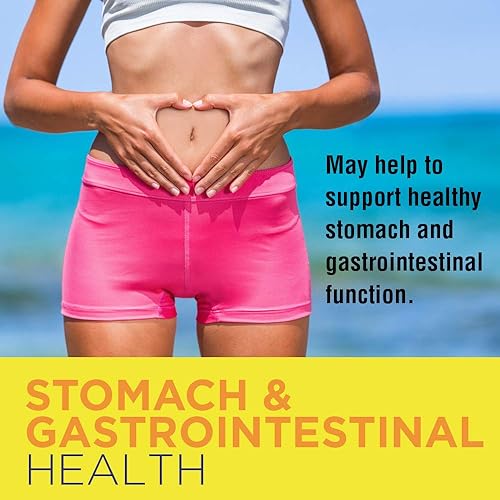 Miniatura 3 de Nature's Life DGL - Tabletas de regaliz, 380 mg, masticables, 100 unidades