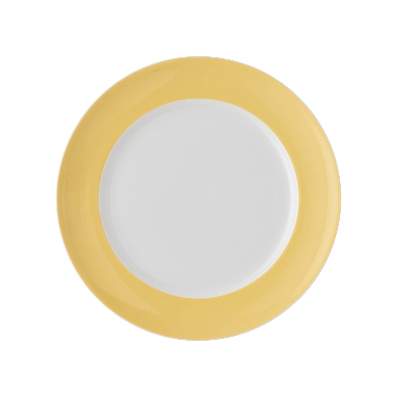 Thomas Dinner Plate 27 cm Soft Yellow 27 cm
