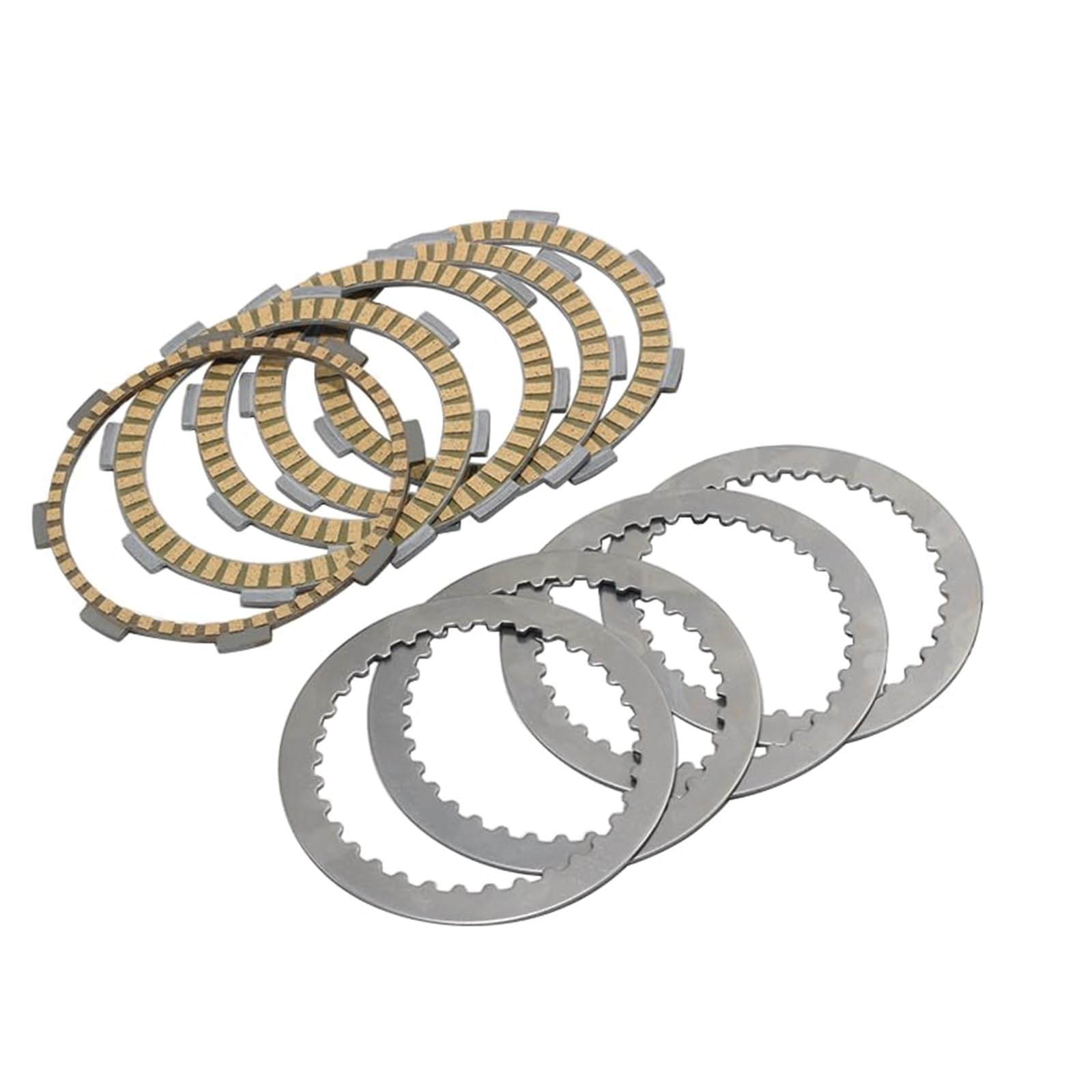 Kit piastra disco frizione frizione moto, for 125 Duke 2011-2022 RC125 125 90132011000 90132111000 90132211000 90132010000 Sostituzione disco frizione