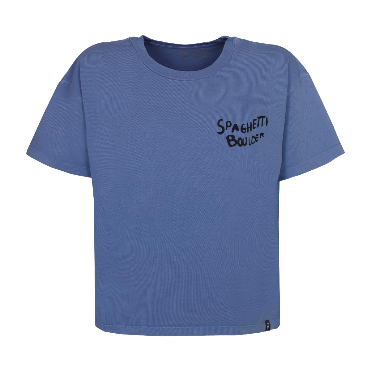Rock Experience Seven Lives SS Woman T-Shirt T-Shirt Donna (Pacco da 1)