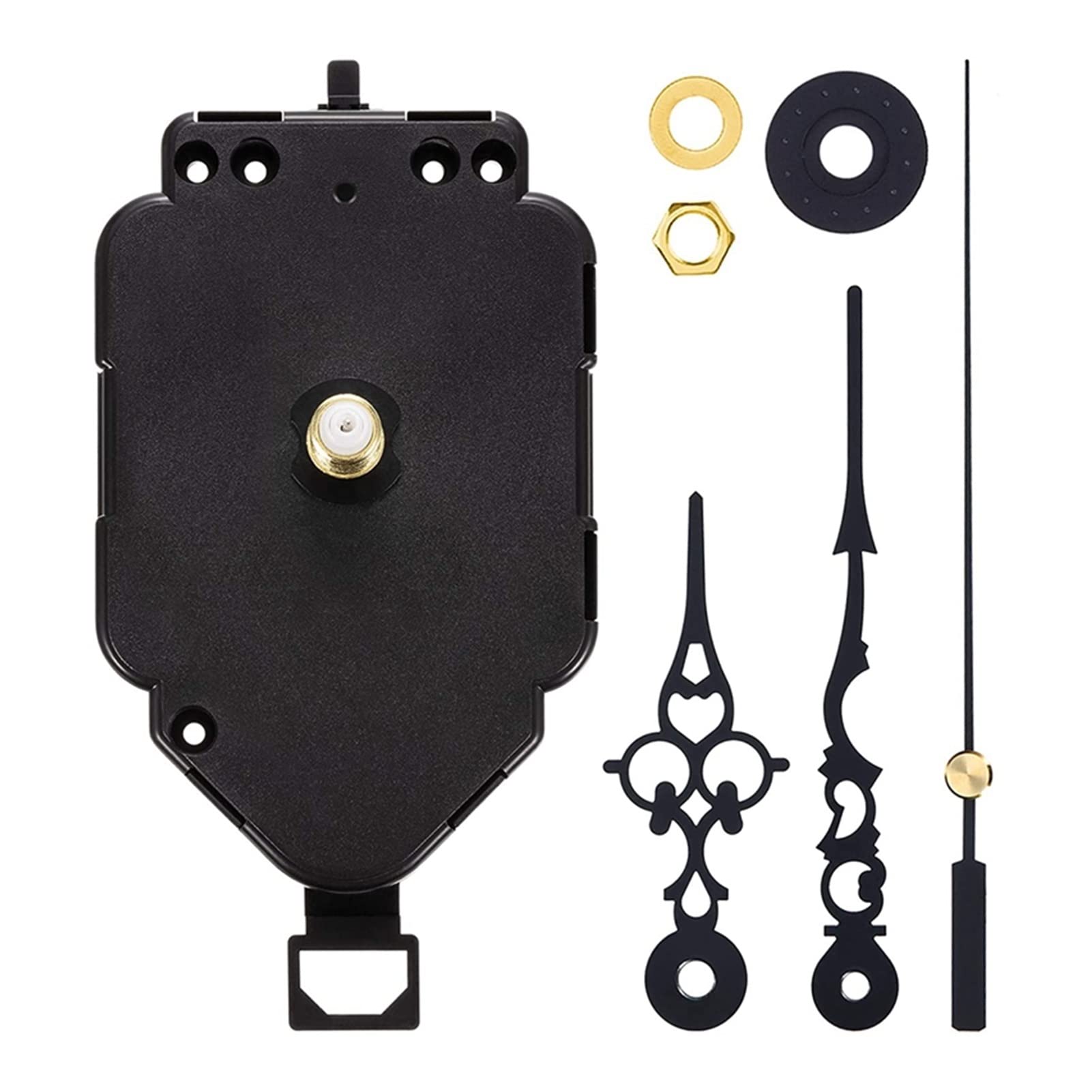 Pendulum Clock Repair Parts