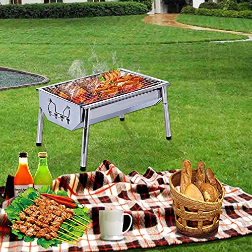 isumer bbq grill