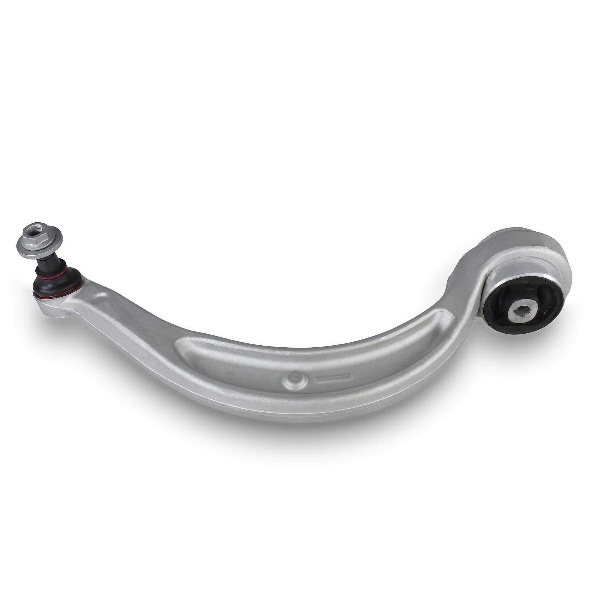 ATEC Germany Set di bracci di controllo - 2x bracci di controllo asse anteriore posteriore inferiore Compatibile con AUDI A5 (F53, F5P, F5A, F5F, F57, F5E), A4 B9 (8W2, 8WC, 8WH, 8WJ, 8W5, 8WD)