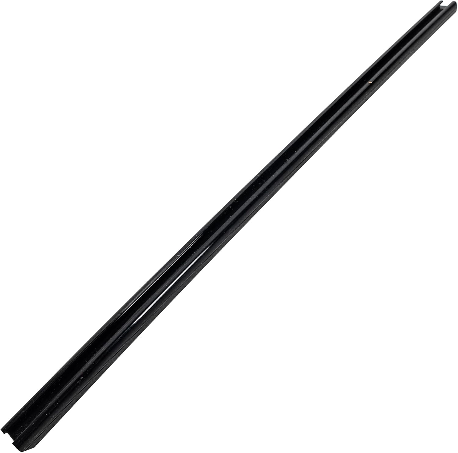 Ski-Doo Black Slider Shoe 120" P/N 503191301