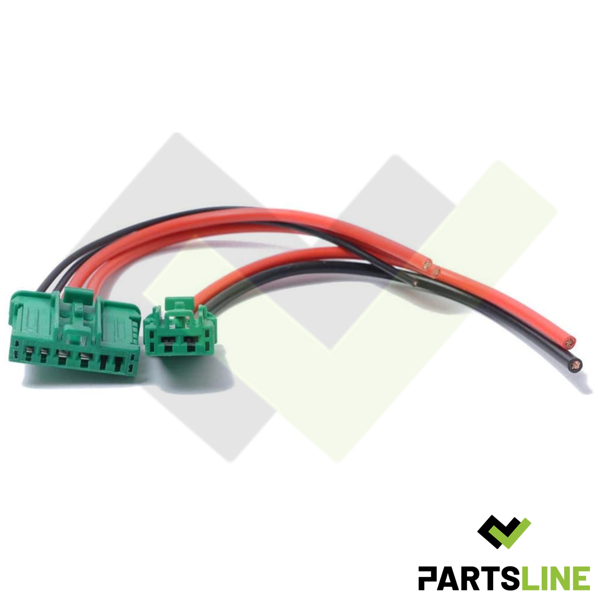 Kit Réparation Cablage Répétiteur Clignotant Twingo 2 RS Y Compris R1 Et R2