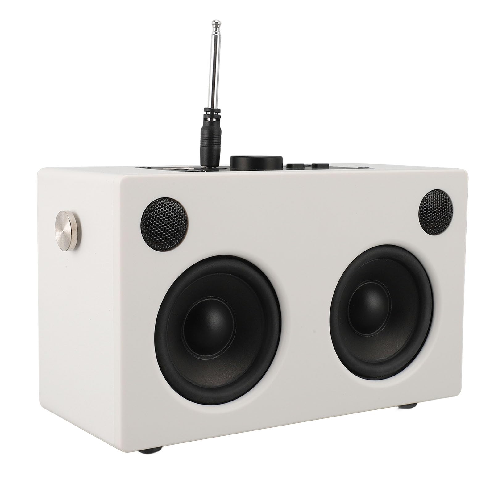 CHICIRIS Mini Enceinte Bluetooth avec Technologie, Haut-Parleur Portable