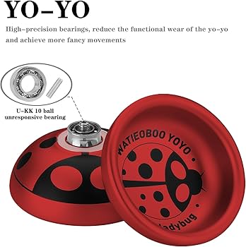 M TI（RAW) ヨーヨー M TI（RAW) ヨーヨー M TI（RAW) ヨーヨー 品番46】ロティックス（RAW