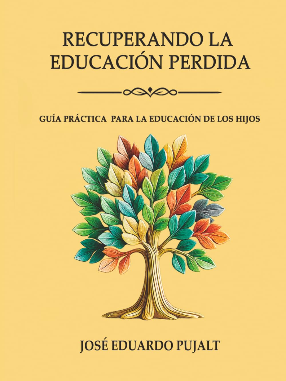 RECUPERANDO LA EDUCACIÓN PERDIDA