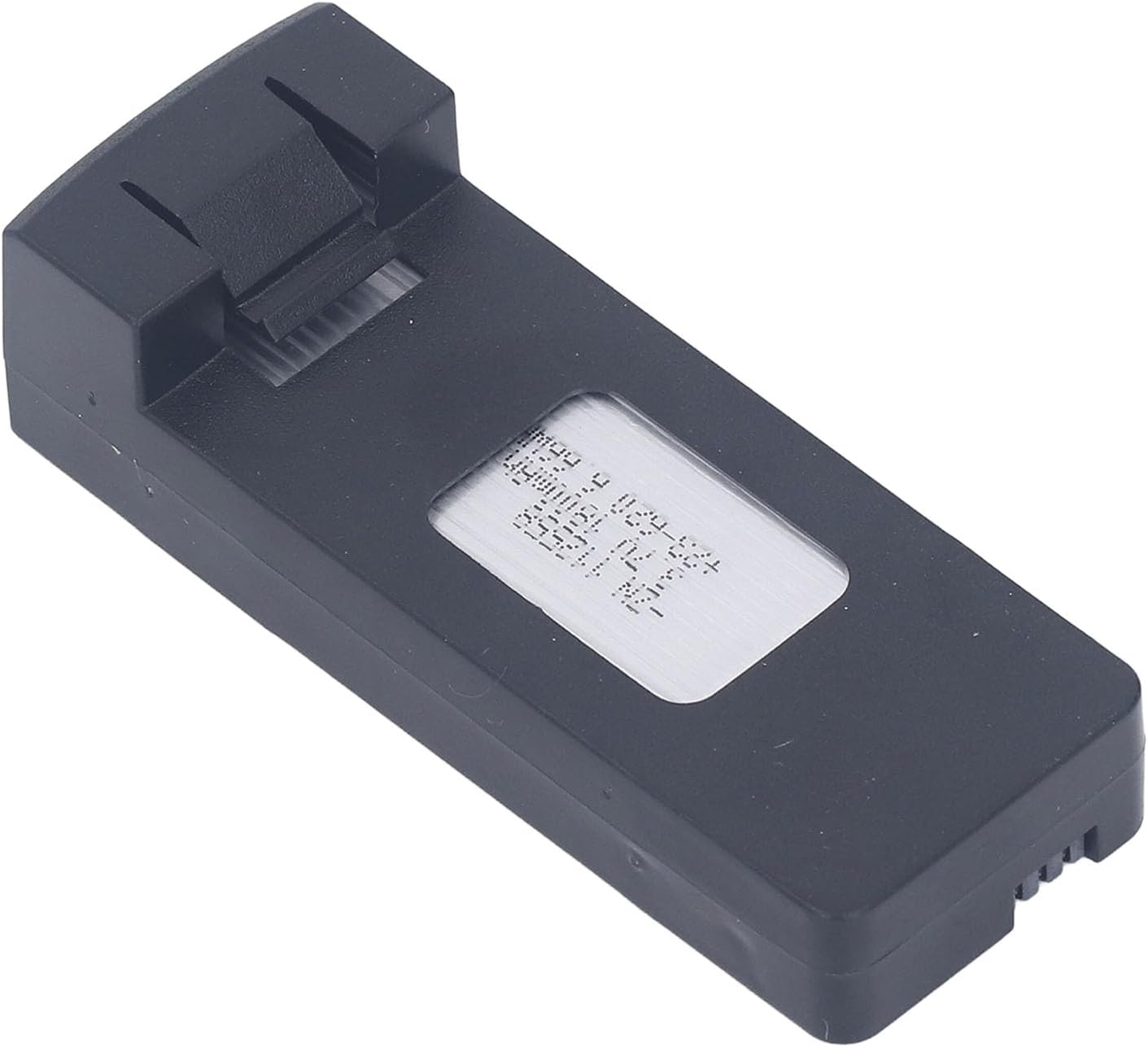 JTLB RC Drone Lithium Battery, 3.7V 1800mAh Drone Battery Replacement for F196 S150 S118