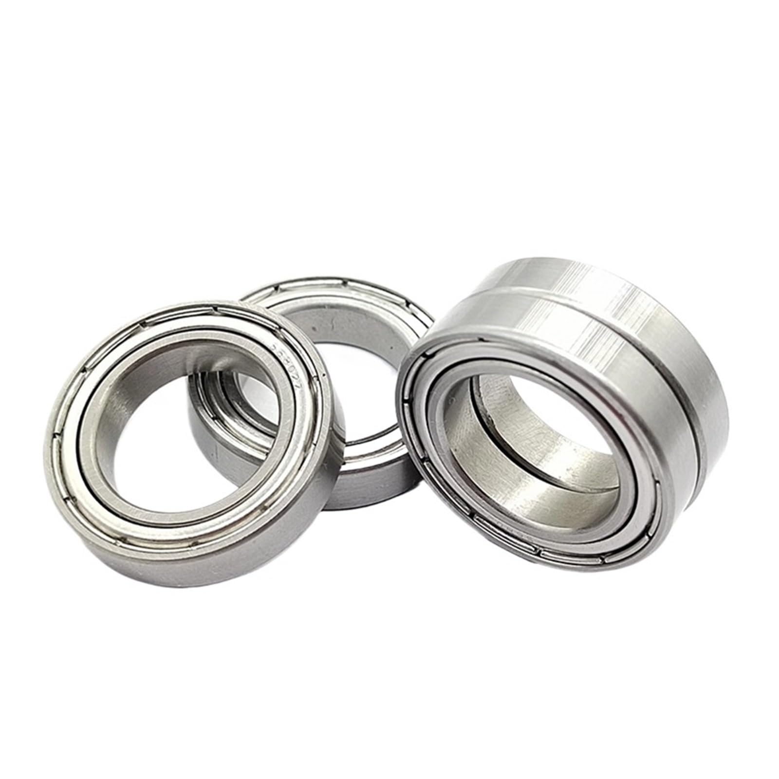 TBZOQAID 1PCS Bearing 17X62X20MM Non-Standard deep Groove Ball Bearings Automotive Motor Mechanical Tool