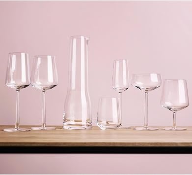 Iittala Essence Champagne Glasses (Set of 4)