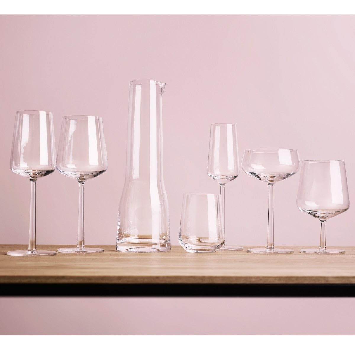 Iittala Szkła, 4